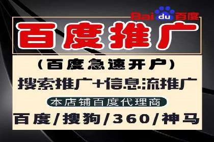 某企业通过百度推广竞价实现品牌快速崛起
